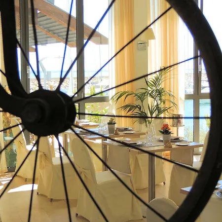 Riviera Dei Fiori 호텔