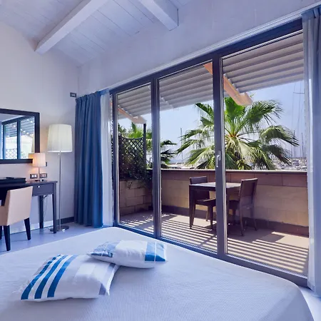 Riviera Dei Fiori 4* 샌로렌조알메어