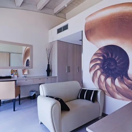 Riviera Dei Fiori 4*