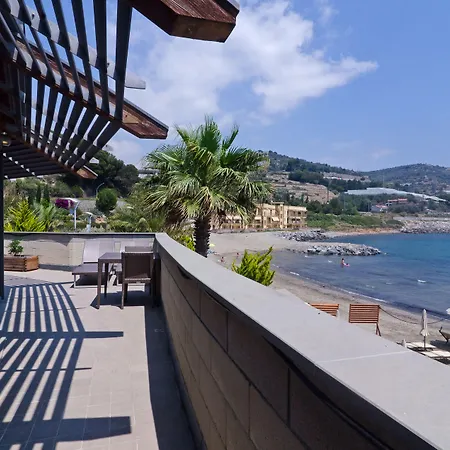 Ξενοδοχείο Riviera Dei Fiori San Lorenzo al Mare