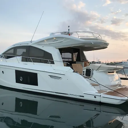 호텔 Riviera Dei Fiori