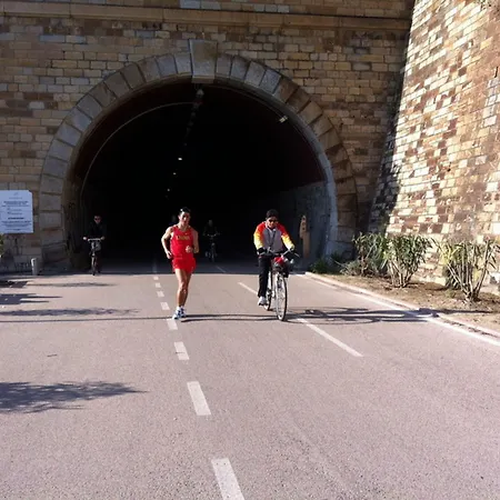 Ξενοδοχείο Riviera Dei Fiori