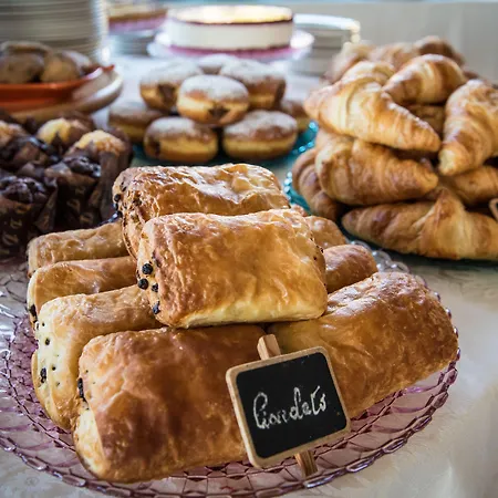 Ξενοδοχείο Riviera Dei Fiori 4*