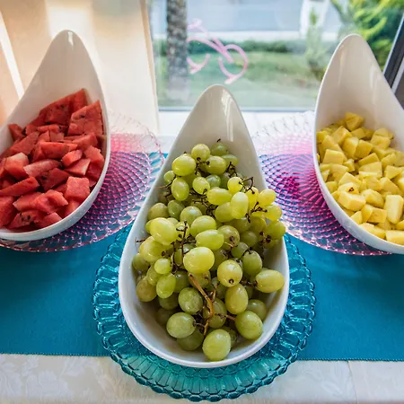 호텔 Riviera Dei Fiori