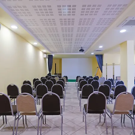 호텔 Riviera Dei Fiori 샌로렌조알메어