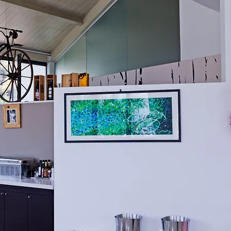 Riviera Dei Fiori 호텔 샌로렌조알메어