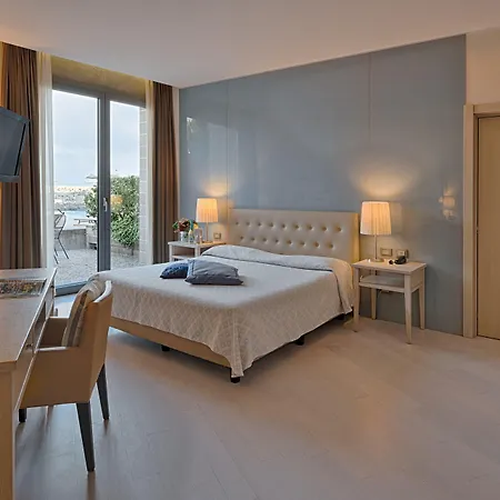 Riviera Dei Fiori 4*