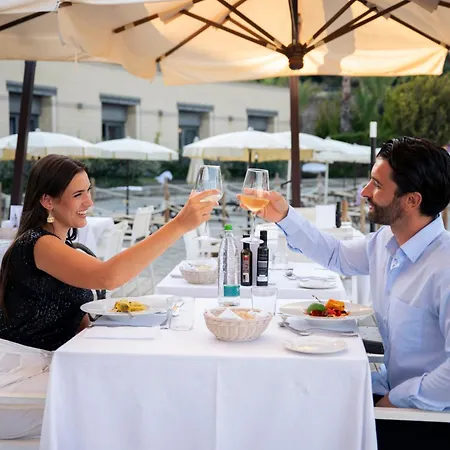 Riviera Dei Fiori 4* San Lorenzo al Mare