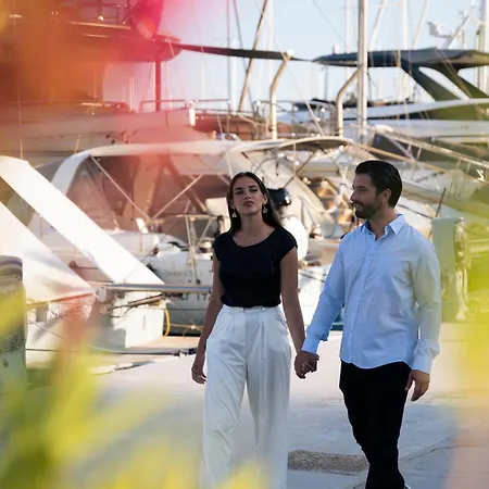 فندق Riviera Dei Fiori
