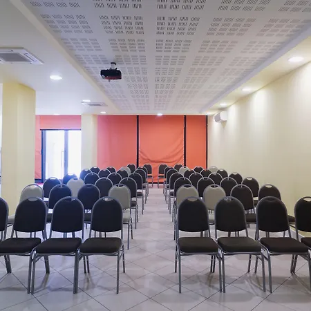 فندق Riviera Dei Fiori سان لورينسو أل ماري