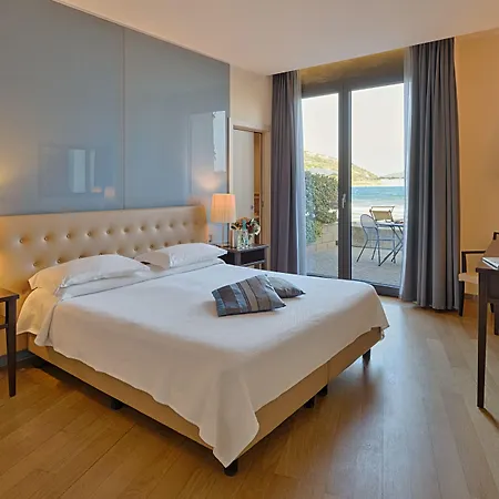 Riviera Dei Fiori فندق سان لورينسو أل ماري