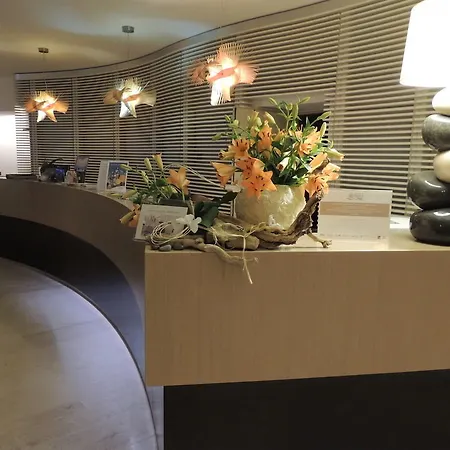 Riviera Dei Fiori 4* San Lorenzo al Mare