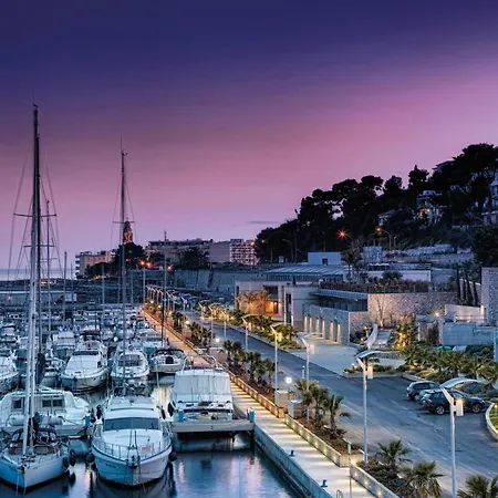 فندق Riviera Dei Fiori