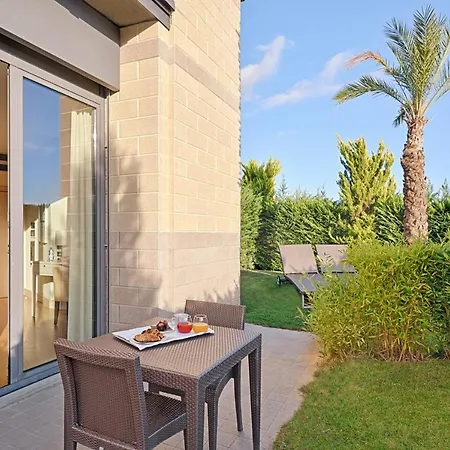 Riviera Dei Fiori Ξενοδοχείο San Lorenzo al Mare