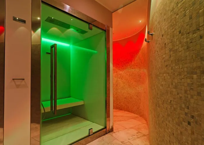 Riviera Dei Fiori 4*