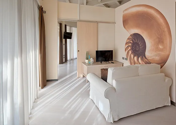 Riviera Dei Fiori Hotel