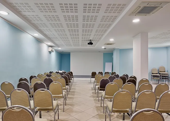 Hotel Riviera Dei Fiori San Lorenzo al Mare