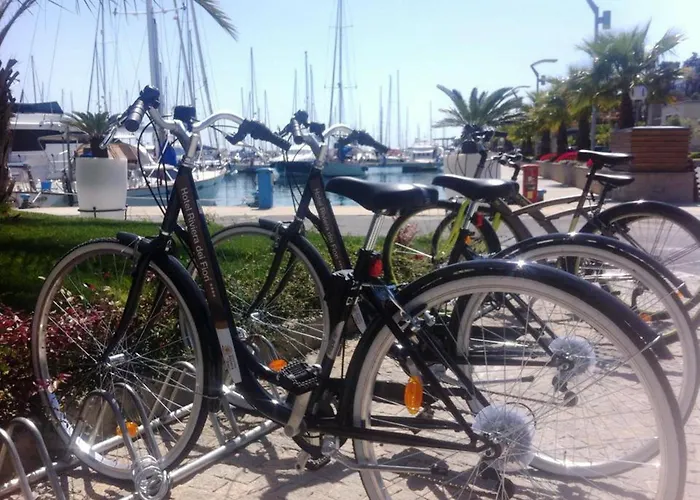 Hotel Riviera Dei Fiori