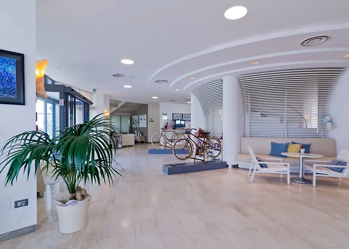 Riviera Dei Fiori 4*