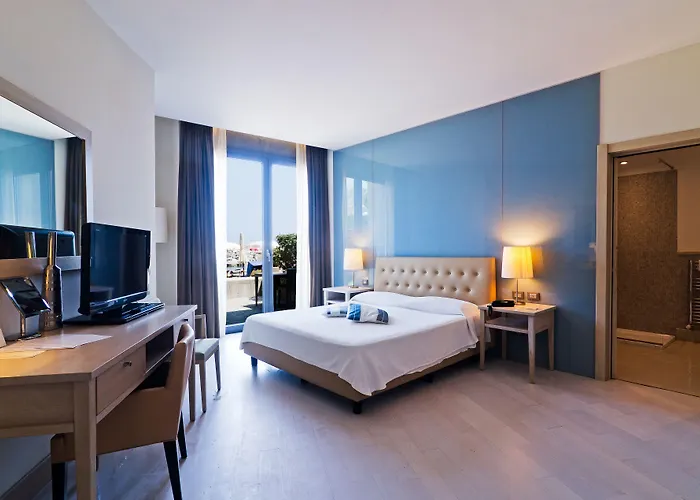 Hotel Riviera Dei Fiori San Lorenzo al Mare