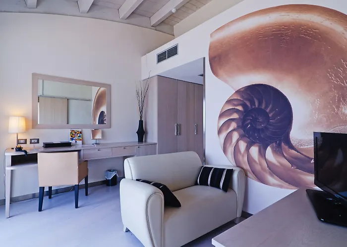 Riviera Dei Fiori 4*