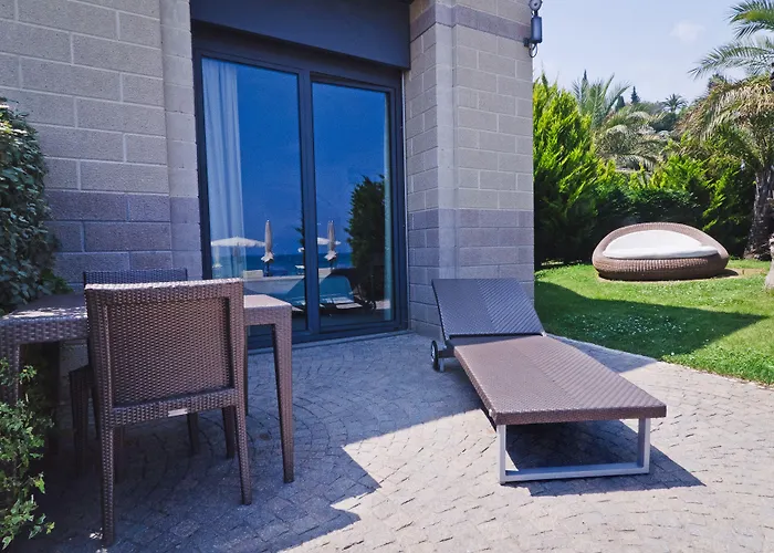 Riviera Dei Fiori Hotel