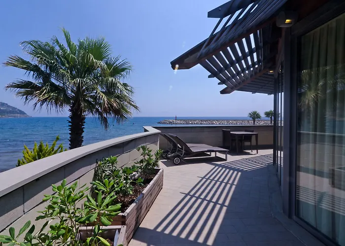 Riviera Dei Fiori San Lorenzo al Mare