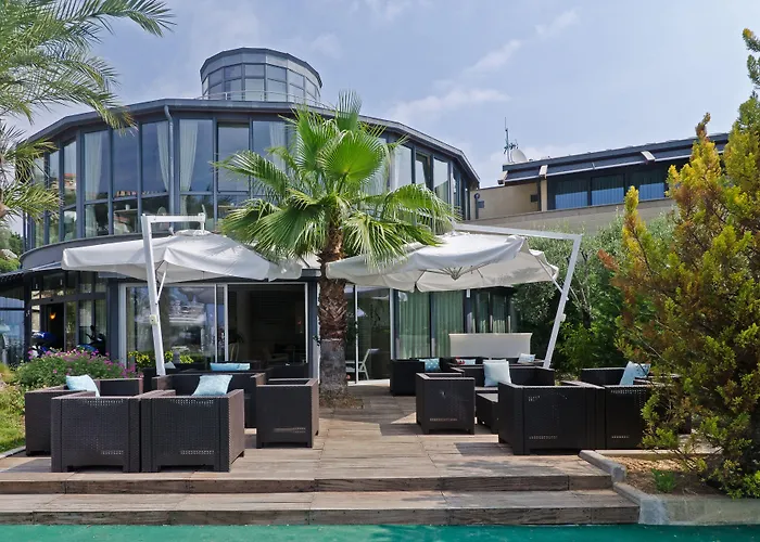 Hotel Riviera Dei Fiori