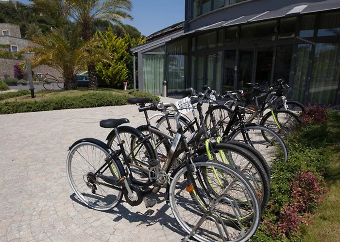 Riviera Dei Fiori 4*