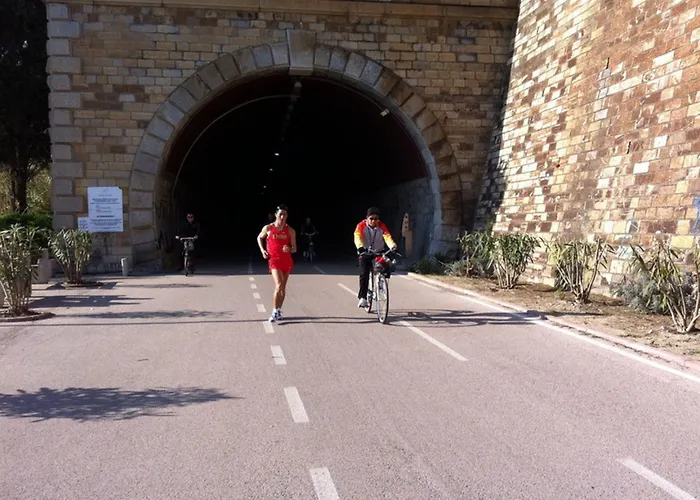 Hotel Riviera Dei Fiori