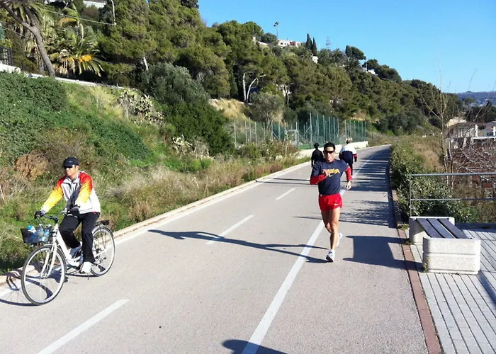 Riviera Dei Fiori San Lorenzo al Mare