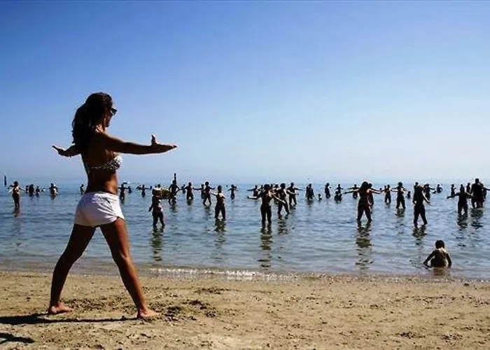 Hotel Riviera Dei Fiori 4*