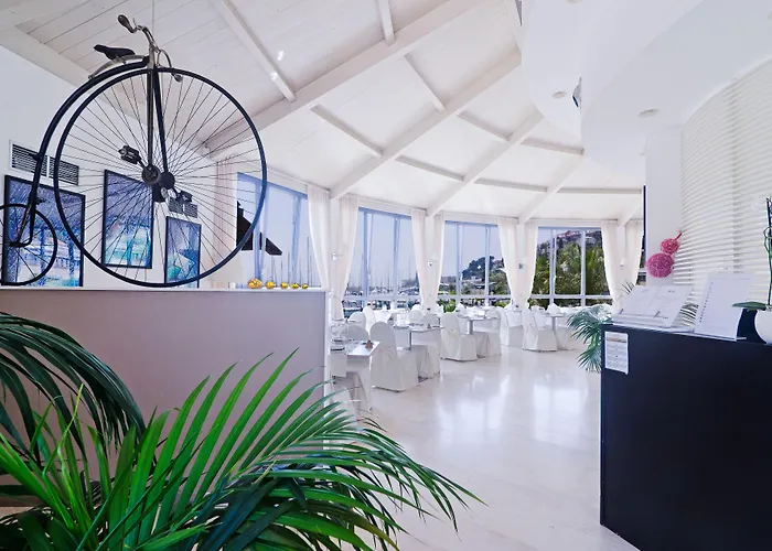 Riviera Dei Fiori Hotel San Lorenzo al Mare