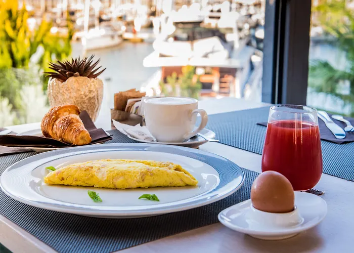 Hotel Riviera Dei Fiori San Lorenzo al Mare