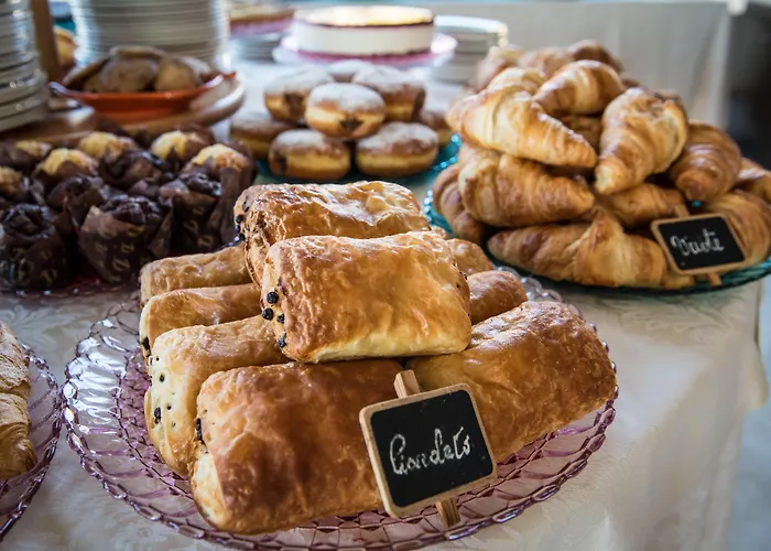 Hotel Riviera Dei Fiori 4*