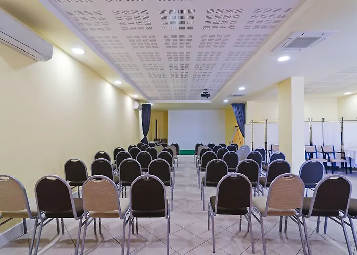 Hotel Riviera Dei Fiori San Lorenzo al Mare