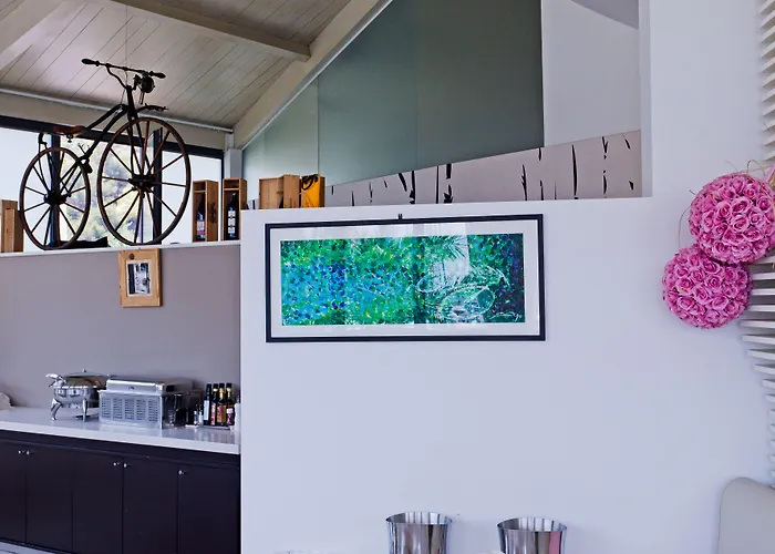 Riviera Dei Fiori Hotel San Lorenzo al Mare