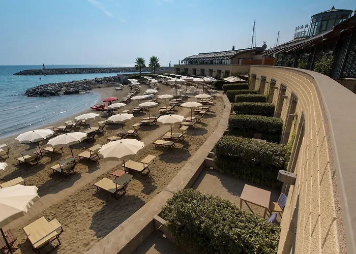 Riviera Dei Fiori Hotel San Lorenzo al Mare