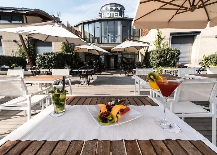 Riviera Dei Fiori Hotel