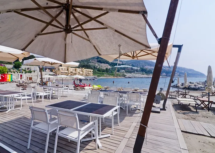 Riviera Dei Fiori 4*
