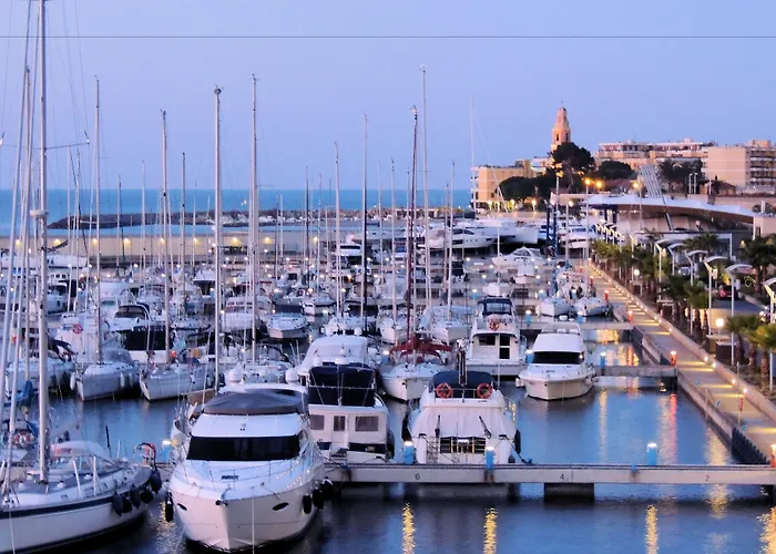 Riviera Dei Fiori Hotel