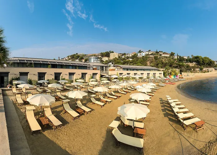 Riviera Dei Fiori Hotel