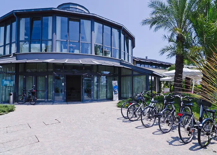 Hotel Riviera Dei Fiori San Lorenzo al Mare