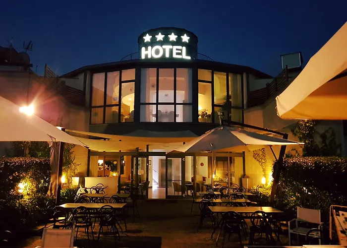 Riviera Dei Fiori Hotel San Lorenzo al Mare