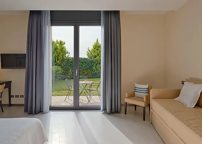 Hotel Riviera Dei Fiori