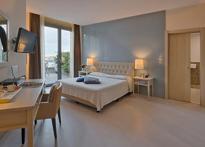 Riviera Dei Fiori 4*
