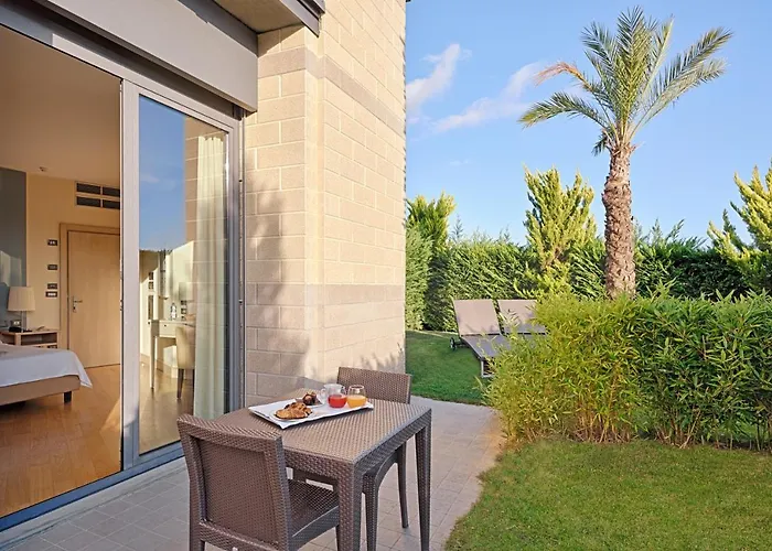 Riviera Dei Fiori Hotel San Lorenzo al Mare